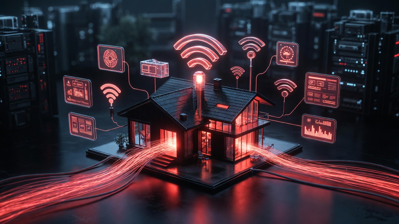 South African Connectivity Hub